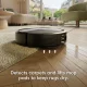 iRobot Roomba Plus 415 Combo Roboter + AutoWash Dock #9