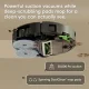 iRobot Roomba Plus 415 Combo Roboter + AutoWash Dock #2