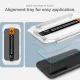 Spigen GLAS.tR EZ Fit #11