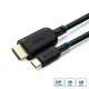 Microconnect MC-USBCHDMI1