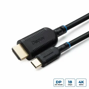 Microconnect MC-USBCHDMI1
