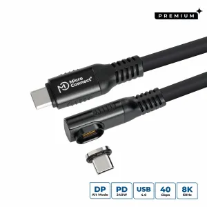 Microconnect MC-LS-USB4CC2.0-A