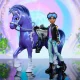 Spin Master UCA SmllDllUncrnSts RoryAndStorm GML #3