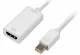 Sharkoon 0.15m, Mini DisplayPort/HDMI
