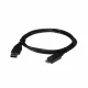 ART KABUSB3.1 A-C 1M AL-OEM-116