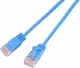 SLIM Patchcords SLIM-L-UU-K6A 1.5 BL #2