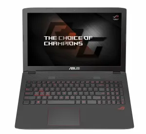 ASUS GL752VW-1A