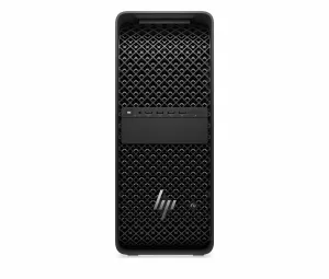 HP Z4G6i X634 64GB/1TB PC NXSgl