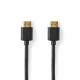 Nedis CVGT34001BK15