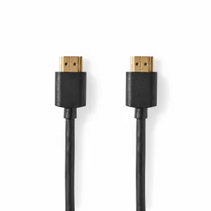Nedis CVGT34001BK15