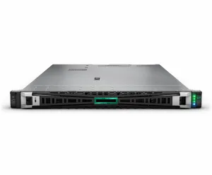 HPE ProLiant DL360 Gen11 4510 2.4GHz 12c 1P 2x32GB-R 8SFF MR408i-o 2x2.4TB HDD 2x1000W PS EU Server