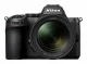 Nikon Z5 II + 24-70 mm