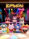 Kimmon 40419 #17