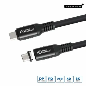 Microconnect MC-LS-USB4CC1.0