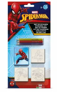Multiprint Spider-Man