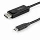 StarTech.com CDP2DP141MBD