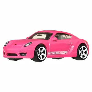 Matchbox JJR57