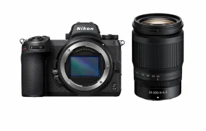 Nikon Z 6II