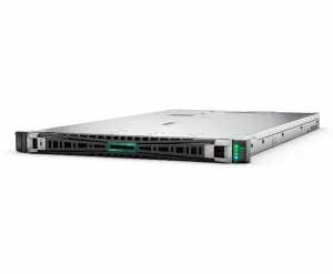 HPE ProLiant Compute DL360 Gen12 6507P 8c 1P 2x32GB-R 8SFF MR408i-o 2x480GB SSD 2x1000W PS EU Server