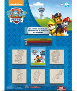 Multiprint Paw Patrol