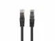 Lanberg PCU6-10CU-0050-BK