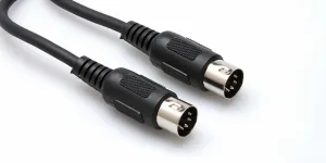 Hosa Technology 5-pin DIN - 5-pin DIN