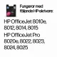 HP 912XL High Yield Magenta Original Ink Cartridge #2