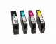 HP 912XL High Yield Magenta Original Ink Cartridge #24