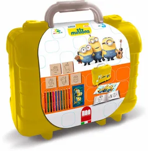 Multiprint Minions