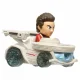Hot Wheels Racer Verse HRT31 #2