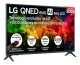 LG QNED evo AI MiniLED 43QNED81B6C.AEU