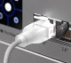 Ubiquiti UACC-Cable-Patch-EL-0.15M-W #6