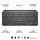 Logitech Master MX Keys Mini #9