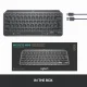 Logitech Master MX Keys Mini #12
