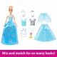 Mattel Disney Princess HMK53 #4