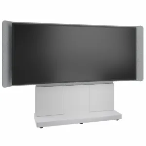 Middle Atlantic Products FM-DS-6675FS-LD8W