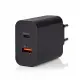 Nedis WCPD65W130BK #3