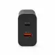 Nedis WCPD65W130BK #2