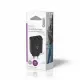Nedis WCPD65W130BK #7