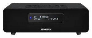 Sangean DDR-36