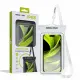 Mobile Origin DBL-WHT-BLK01