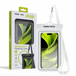 Mobile Origin DBL-WHT-BLK01