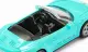 Siku Porsche 911 Turbo S Cabriolet - Convertible Sports Car with Play Value & Collectible Appeal #5