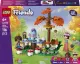 LEGO Friends Forest Tea Party