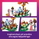 LEGO Friends Forest Tea Party #5
