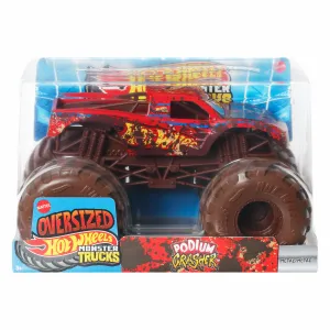 Hot Wheels Monster Trucks JKP81