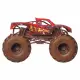 Hot Wheels Monster Trucks JKP81 #3
