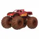 Hot Wheels Monster Trucks JKP81 #4
