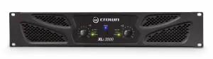 Crown XLi 3500