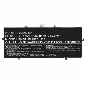 CoreParts MBXAS-BA0330